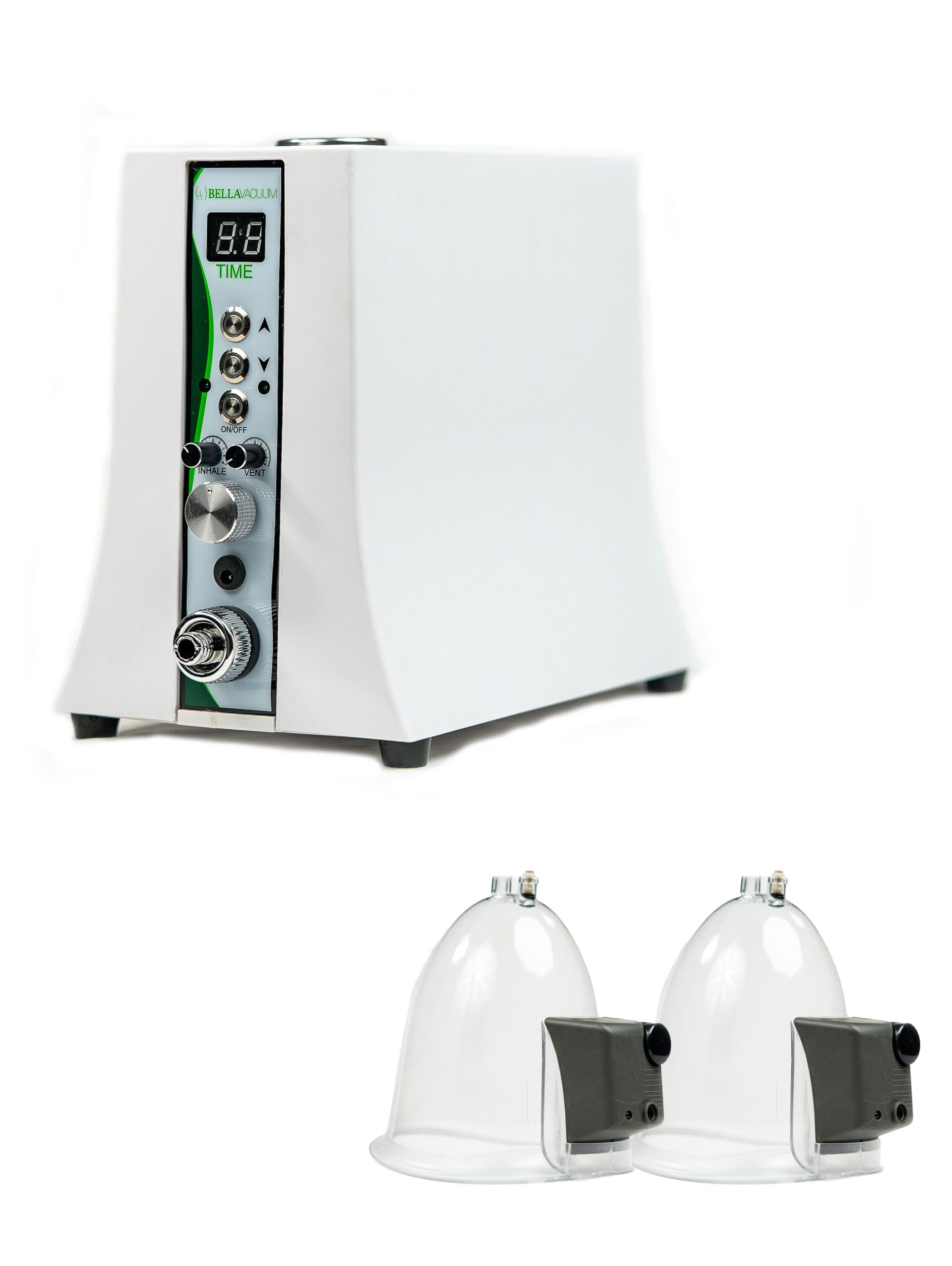 lifting colombien Vacuum therapy machine breast Massage Butt Lift