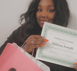 vacuum therapy certificate